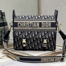 Mens Christian Dior Satchel bags